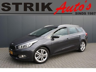 Kia Ceed Cee'd Sportswagon 1.6 GDI Plus Pack - NAVIGATIE - CAMERA - TREKHAAK - PDC
