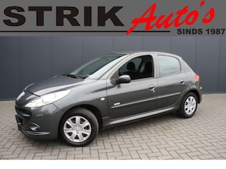Peugeot 206 1.4 Millesim 200 - RIJKLAAR - AIRCO - 2e EIGENAAR - 5-DEURS