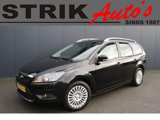 Ford Focus 1.6 Titanium - NAVIGATIE - PDC