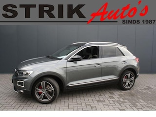 Volkswagen T-Roc 1.5 TSI Sport - 1e EIGENAAR - VIRTUEEL COCKPIT - NAVIGATIE - PDC - TREKHAAK -