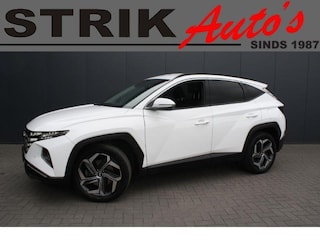Hyundai Tucson 1.6 T-GDI HEV Comfort - NAVIGATIE