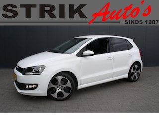 Volkswagen Polo 1.0 BlueMotion Edition - APPLE CARPLAY - AIRCO - 5-DEURS