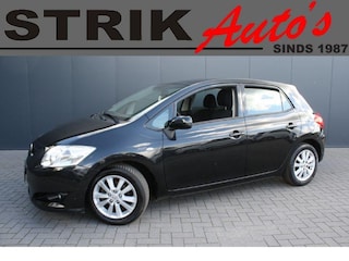 Toyota Auris 1.6-16V Sol - AUTOMAAT - 5-DEURS - CLIMA - 1e EIGENAAR