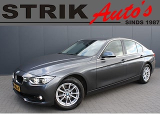 BMW 316d EURO 6 Corporate Lease Essential - NAVIGATIE - TREKHAAK