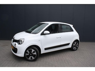Renault Twingo 1.0 SCe Collection - AIRCO - 1e EIGENAAR