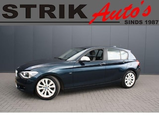 BMW 116i EDE Business Sport 2e EIGENAAR