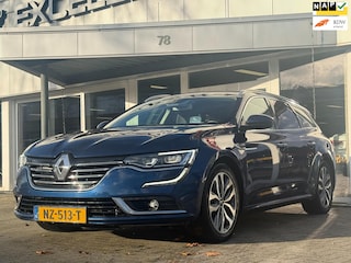 Renault Talisman Estate 1.6 TCe Intens