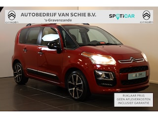 Citroën C3 Picasso PT 110 Feel Edition Trekhaak | Climate Control | Sensoren