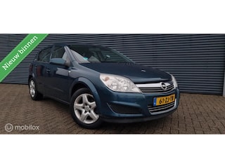 Opel Astra 1.6 Temptation