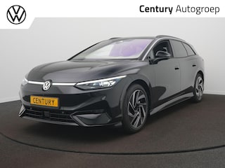 Volkswagen ID.7 Tourer Pro Business 77 kWh accu. 210 kW / 286 pk Variant