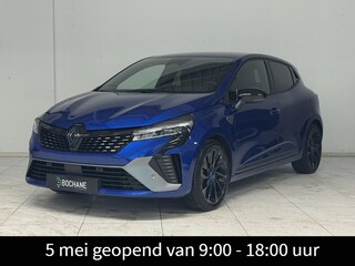 Renault Clio 1.6 E-Tech Full Hybrid 145 esprit Alpine | BOSE-Audiosysteem | 360° Camera | Adaptive Cruise Control | Climate Control |