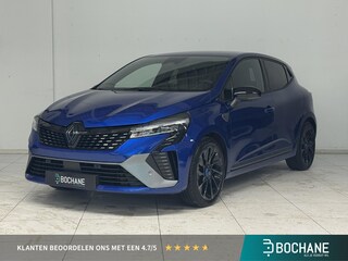 Renault Clio 1.6 E-Tech Full Hybrid 145 esprit Alpine | BOSE-Audiosysteem | 360° Camera | Adaptive Cruise Control | Climate Control |