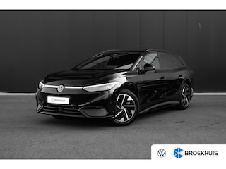 Volkswagen ID.7 Tourer Pro Limited Edition 77 kWh | 360 Camera | Stoelmassage | Head-Up | Keyless | Stoelen Elektrisch