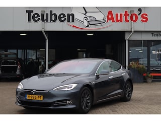 Tesla Model S Performance Foto's volgen, Cold weahter pakket, Autopilot computer 3.0!