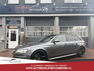 Audi A4 A4 Avant 4.2 FSI quattro • Vol Optie •Schuifdak • 20 Inch • Leder • Navi • 451PK