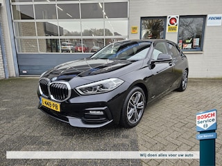 BMW 1-serie (f40) 118i Edition Plus Sport Line Automaat