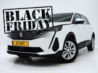 Peugeot 5008 1.2 PureTech 7P. | 360 | Stoelverwarming | PDC | Cruise | Climate | Carplay