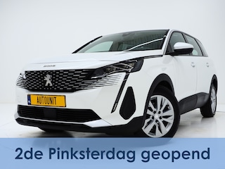 Peugeot 5008 1.2 PureTech 7P. | 360 | Stoelverwarming | PDC | Cruise | Climate | Carplay
