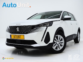 Peugeot 5008 1.2 PureTech 7P. | 360 | Stoelverwarming | PDC | Cruise | Climate | Carplay