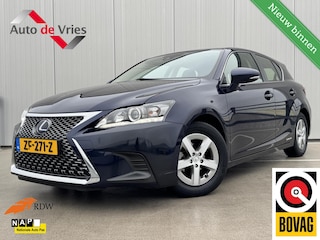 Lexus CT 200h|Navi|NL-Auto|Cruise Adaptief