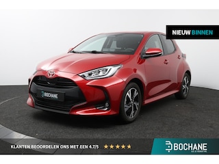 Toyota Yaris 1.5 Hybrid 115 First Edition | 1e Eigenaar | Camera | Carplay/Android auto |