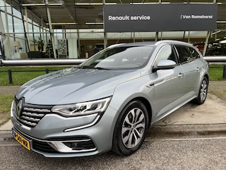 Renault Talisman Estate 1.3 TCe 160 PK Business / Dealer onderhouden / Adaptive Cruise / Climate / Camera /