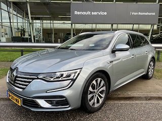 Renault Talisman Estate 1.3 TCe 160 PK Business / Dealer onderhouden / Adaptive Cruise / Climate / Camera /