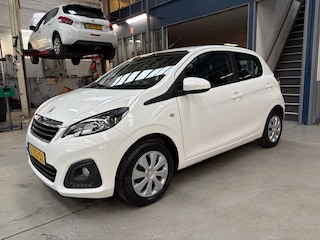 Peugeot 108 1.0 e-VTi 68pk 5D Active