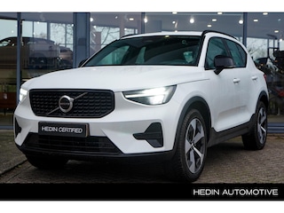 Volvo XC40 2.0 B4 Plus Dark | Adaptieve Cruise + Pilot Assist | Stoel & Stuurverwarming | Elek. Stoelen + Geheugen | Parkeer Camera | Elek. Achterklep | Google | Keyless Entry | Stoel & Stuurverwarming