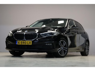 BMW 118i Executive Edition |AUT|Carplay|