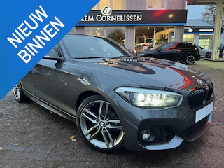 BMW 118i Edition M Sport Shadow High Executive HiFi Ca