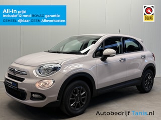 Fiat 500X 1.6 Pop AIRCO/ECC-PDC-CRUISE