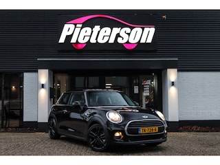 Mini Mini 1.2 KEYLESS AIRCO JCW VELGEN LEUKE AUTO