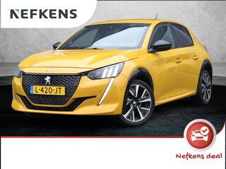 Peugeot 208 1.2 100pk GT | Camera | Climate Control | LED Verlichting | Cruise Control | Sportstoelen