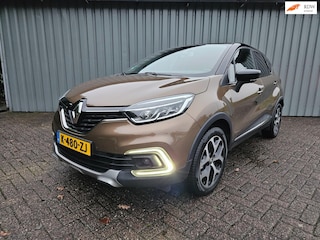 Renault Captur 0.9 TCe Intens Navi Camera full led Lmv Trekhaak