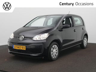 Volkswagen Up 1.0 Clima - Camera - PDC - Cruise control
