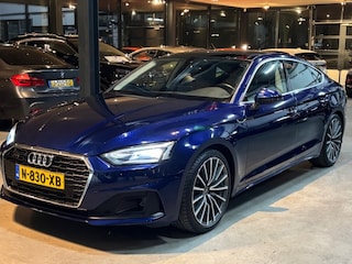 Audi A5 Sportback 2.0 TFSI quattro 211pk S tronic Pro Line
