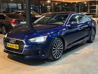 Audi A5 Sportback 2.0 TFSI quattro 211pk S tronic Pro Line