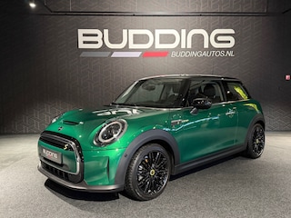 Mini Mini Classic 33 kWh | Adap Cruise | Camera