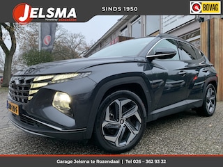 Hyundai Tucson PHEV Smart 4WD aut., Pano | Camera | Navi & CarPlay