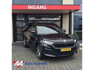 Skoda Kodiaq 1.5 TSI Sportline Business