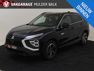 Mitsubishi Eclipse Cross 2.4 PHEV Black Edition