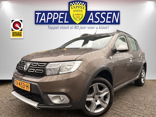 Dacia Sandero 0.9 TCe SL Stepway Airco/Camera/Navi/Leer