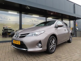 Toyota Auris 1.6 Trend Top 5 Edit Ecc Cruise Navi Camera 2014