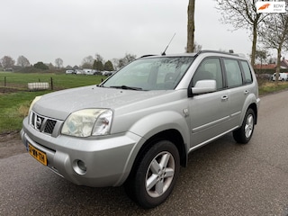 Nissan X-Trail 2.0 Comfort 4x4 NAP/Airco/ Nieuwe APK
