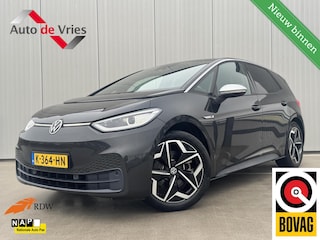 Volkswagen ID.3 First Plus 58 kWh|Trekhaak|NL-Auto