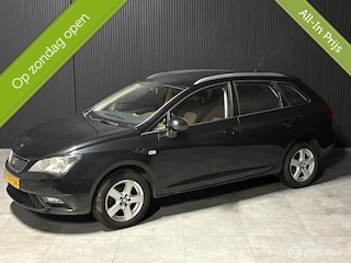 Seat Ibiza ST 1.2 TSI Style - Dealer onderhouden - Cruise -