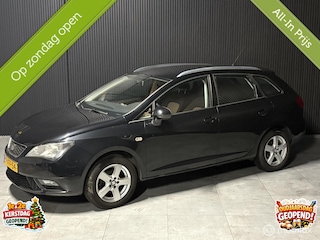 Seat Ibiza ST 1.2 TSI Style - Dealer onderhouden - Cruise -