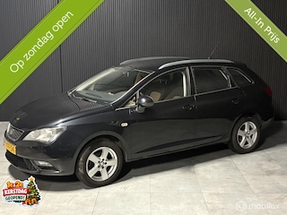 Seat Ibiza ST 1.2 TSI Style - Dealer onderhouden - Cruise -