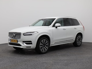 Volvo XC90 2.0 T8 Recharge AWD Inscription 7-Pers. | CAMERA | ADAPTIVE | KEYLESS | MEMORY | STOELVERW.